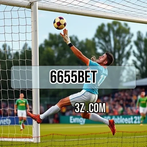 Jackpot Estonteante no 6655betapp: Emoção Sem Limites