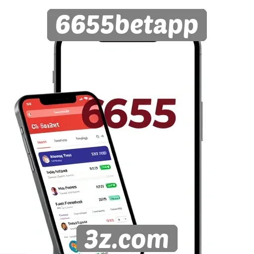 Transações financeiras no 6655betapp são seguras e rápidas